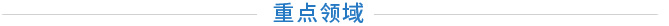 重點領域